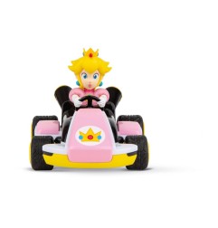 Super Mario Kart - Kart télécommandée RC 1/32 2,4GHz Peach