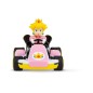 Super Mario - Kart RC remote-controlled Race Kart 1/32 2.4GHz Peach