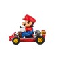Super Mario Kart - Voiture télécommandée RC 1/18 2,4GHz Pipe Kart Mario