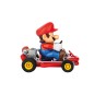Super Mario Kart - Voiture télécommandée RC 1/18 2,4GHz Pipe Kart Mario