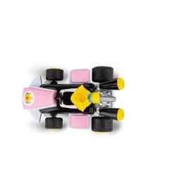 Super Mario Kart - Kart télécommandée RC 1/32 2,4GHz Peach