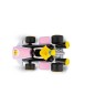 Super Mario - Kart RC remote-controlled Race Kart 1/32 2.4GHz Peach