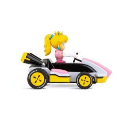 Super Mario Kart - Kart télécommandée RC 1/32 2,4GHz Peach