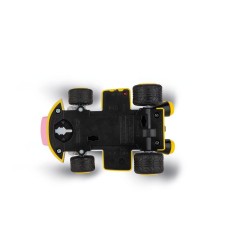 Super Mario - Kart RC remote-controlled Race Kart 1/32 2.4GHz Peach