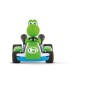 Super Mario - Kart RC remote-controlled Race Kart 1/32 2.4GHz Yoshi