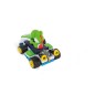 Super Mario - Kart RC remote-controlled Race Kart 1/32 2.4GHz Yoshi