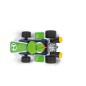 Super Mario - Kart RC remote-controlled Race Kart 1/32 2.4GHz Yoshi