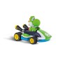 Super Mario - Kart RC remote-controlled Race Kart 1/32 2.4GHz Yoshi