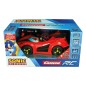 Sonic The Hedgehog - Voiture télécommandée RC 1/18 2,4GHz Shadow Performance Sonic The Hedgehog - Voiture télécommandée RC 1/18 2,4GHz Shadow Performance