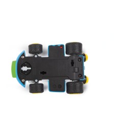 Super Mario - Kart RC remote-controlled Race Kart 1/32 2.4GHz Yoshi