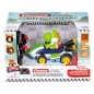 Super Mario - Kart RC remote-controlled Race Kart 1/32 2.4GHz Yoshi