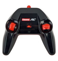 Sonic - The Hedgehog - Sonic the Hedgehog Cart RC remote-controlled car 1/18 2.4GHz Shadow Performance