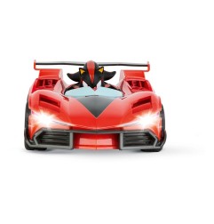 Sonic - The Hedgehog - Sonic the Hedgehog Cart RC remote-controlled car 1/18 2.4GHz Shadow Performance