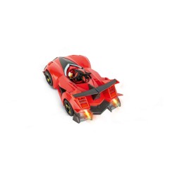 Sonic - The Hedgehog - Sonic the Hedgehog Cart RC remote-controlled car 1/18 2.4GHz Shadow Performance