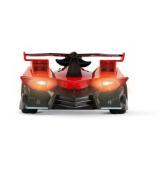 Sonic The Hedgehog - Voiture télécommandée RC 1/18 2,4GHz Shadow Performance