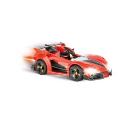 Sonic - The Hedgehog - Sonic the Hedgehog Cart RC remote-controlled car 1/18 2.4GHz Shadow Performance