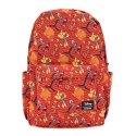 Disney - Sac à dos Kuzco, l'empereur mégalo AOP By Loungefly