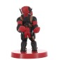 Marvel - Mini support Holdems avec écouteurs sans fil Deadpool TWS Buds Pro 10 cm Marvel - Mini support Holdems avec écouteurs sans fil Deadpool TWS Buds Pro 10 cm