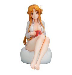 Sword Art Online - : Alicization War of Underworld PVC Statue 1/7 Asuna Yuuki White Shirt Ver. (re-run) 17 cm