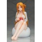 Sword Art Online - : Alicization War of Underworld PVC Statue 1/7 Asuna Yuuki White Shirt Ver. (re-run) 17 cm