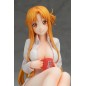 Sword Art Online - : Alicization War of Underworld PVC Statue 1/7 Asuna Yuuki White Shirt Ver. (re-run) 17 cm