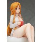 Sword Art Online : Alicization War of Underworld - Statuette PVC 1/7 Asuna Yuuki White Shirt Ver. (re-run) 17 cm