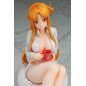 Sword Art Online : Alicization War of Underworld - Statuette PVC 1/7 Asuna Yuuki White Shirt Ver. (re-run) 17 cm