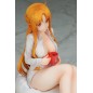 Sword Art Online - : Alicization War of Underworld PVC Statue 1/7 Asuna Yuuki White Shirt Ver. (re-run) 17 cm