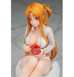 Sword Art Online - : Alicization War of Underworld PVC Statue 1/7 Asuna Yuuki White Shirt Ver. (re-run) 17 cm