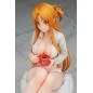 Sword Art Online : Alicization War of Underworld - Statuette PVC 1/7 Asuna Yuuki White Shirt Ver. (re-run) 17 cm