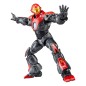 Ultimate Iron Man Marvel Legends - Figurine Ultimate Iron Man 15 cm