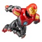 Ultimate Iron Man Marvel Legends - Figurine Ultimate Iron Man 15 cm