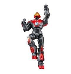 Marvel - Ultimate Iron Man  Legends Action Figure Ultimate Iron Man 15 cm