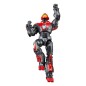 Marvel - Ultimate Iron Man  Legends Action Figure Ultimate Iron Man 15 cm