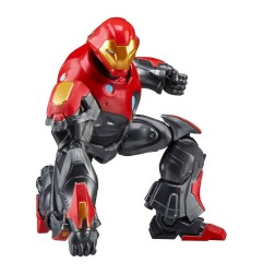 Ultimate Iron Man Marvel Legends - Figurine Ultimate Iron Man 15 cm
