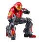 Ultimate Iron Man Marvel Legends - Figurine Ultimate Iron Man 15 cm