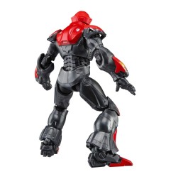 Marvel - Ultimate Iron Man  Legends Action Figure Ultimate Iron Man 15 cm