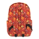 Disney - Sac à dos Kuzco, l'empereur mégalo AOP By Loungefly