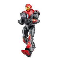 Ultimate Iron Man Marvel Legends - Figurine Ultimate Iron Man 15 cm