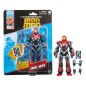 Marvel - Ultimate Iron Man  Legends Action Figure Ultimate Iron Man 15 cm