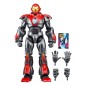 Ultimate Iron Man Marvel Legends - Figurine Ultimate Iron Man 15 cm
