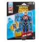 Marvel - Ultimate Iron Man  Legends Action Figure Ultimate Iron Man 15 cm