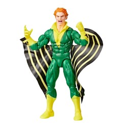 Marvel - Giant-Size X-Men  Legends Action Figure 's Banshee 15 cm