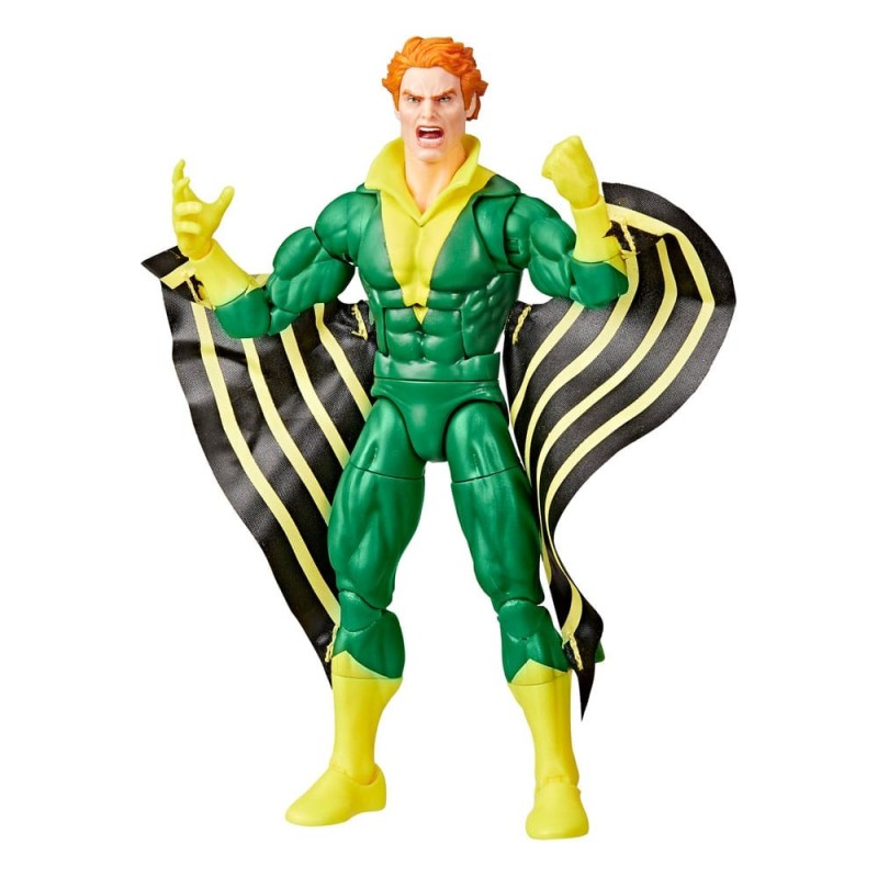 Marvel - Giant-Size X-Men Legends Action Figure 's Banshee 15 cm Marvel - Giant-Size X-Men Legends Action Figure 's Banshee 15 cm