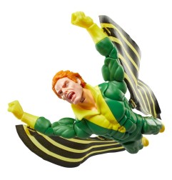 Marvel - Giant-Size X-Men  Legends Action Figure 's Banshee 15 cm