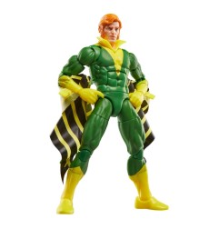 Marvel - Giant-Size X-Men  Legends Action Figure 's Banshee 15 cm