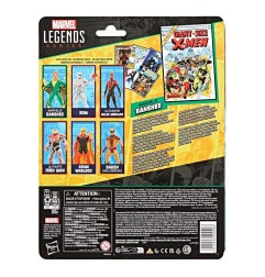 Giant-Size X-Men Marvel Legends - Figurine Banshee 15 cm