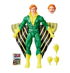 Marvel - Giant-Size X-Men  Legends Action Figure 's Banshee 15 cm