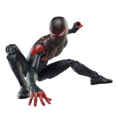 Marvel - Miles Morales: The Ultimate Spider-Man  Legends Action Figure Ultimate Miles Morales 15 cm