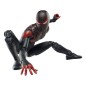 Miles Morales: The Ultimate Spider-Man Marvel Legends - Figurine Ultimate Miles Morales 15 cm